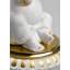 Bansuri Ganesha Figurine