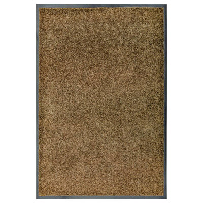 Deirore Non-Slip Indoor / Outdoor Doormat