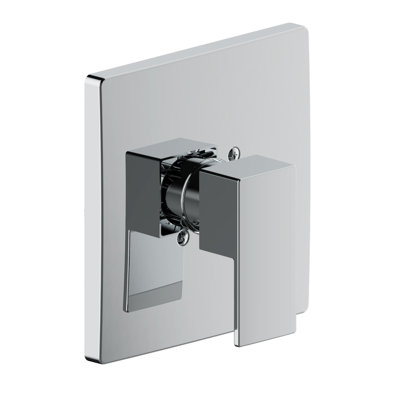 Karsen II Shower Trim With Valve