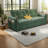 Multifunctional Sofas, Modern Corduroy, Space-saving For Home & Apartment