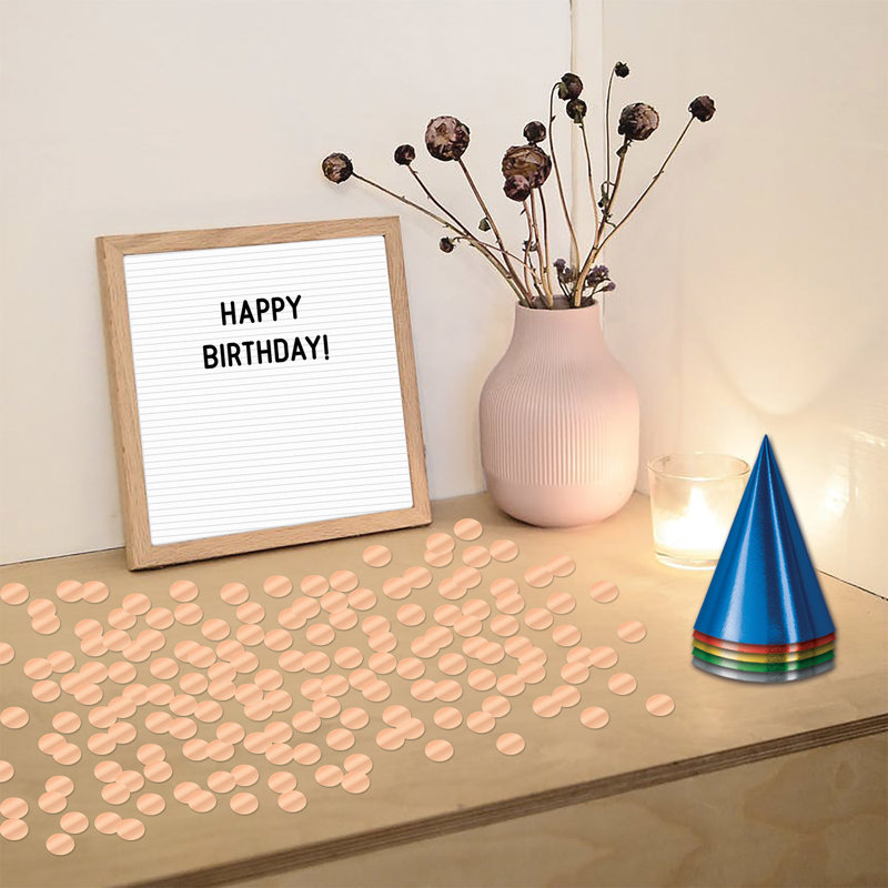 Confetti