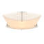 Bento 2 - Light Semi Flush Mount-73438895