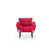 Rouge foncé