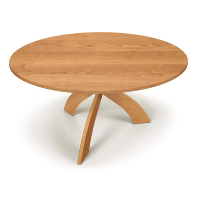 Entwine Dining - Round Fixed Top Table