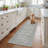 Tucson 222 Performance Machine Washable Oriental Rug-539768004