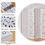 Paravent classique sculpté - Paravent pliable en bois 5,75 pi-1817137396-1814388421