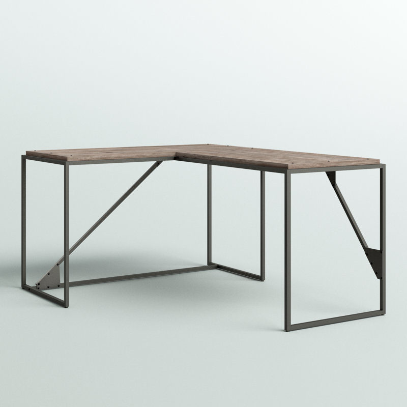 Paignt 50" Desk