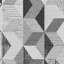 Rouleau de papier peint Tribal Geo Smooth