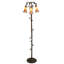 Emmit Candelabra Floor Lamp