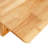 Rectangular Wood Coffee Table For Living Room