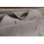 Tapis oriental argenté gris Gabbeh 8 x 10