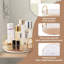 Athea Acrylic 1 Tier Makeup Organiser-1734151333