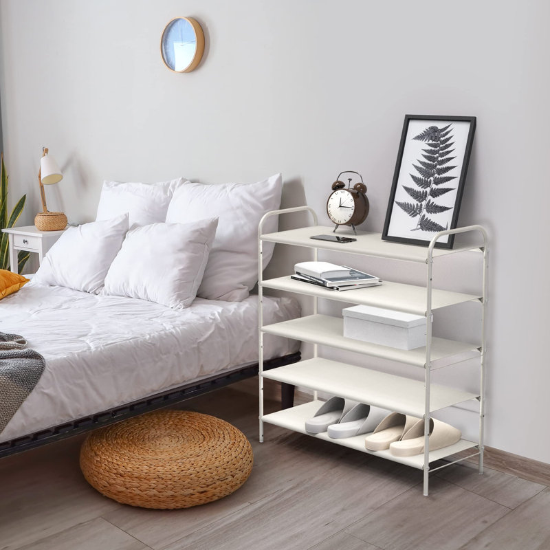 15 paires d'accents, White