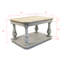 Lincoln Solid Wood Coffee Table