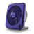 Violet est en rupture de stock