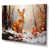 Toile tendue