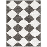 Mical Machine Woven Rug