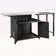 Versatile Outdoor Cabinet with Multiple Functionalities and Mobility