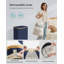 Laundry Hamper with Handles-843488622