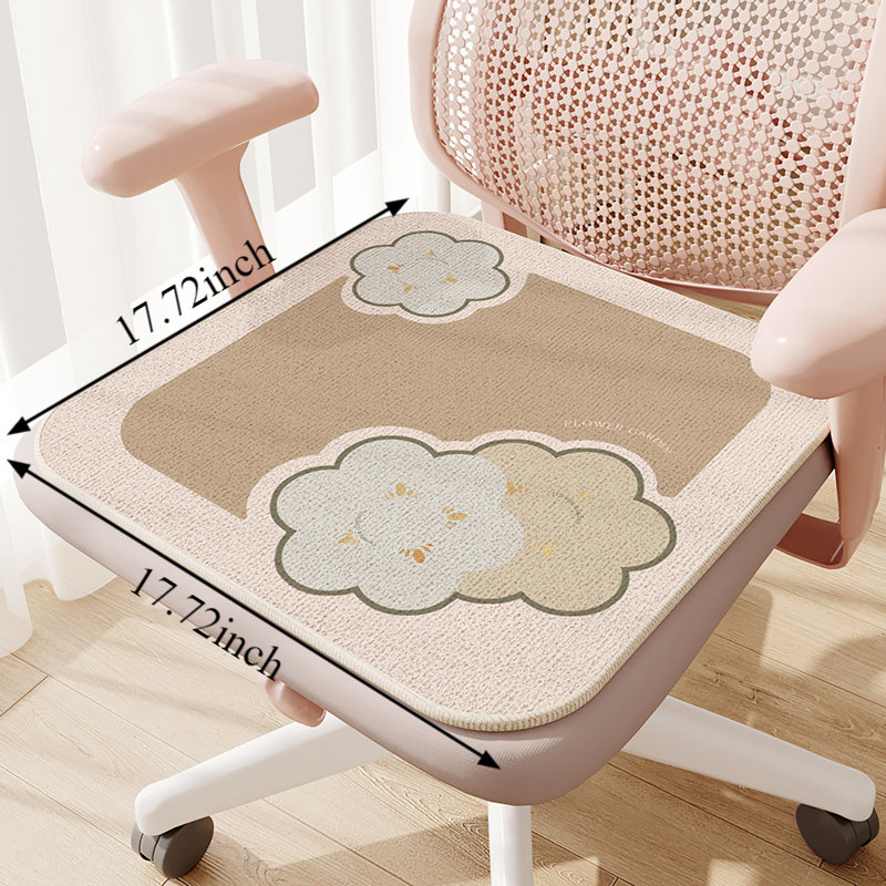 Coussin de chaise Latitude Run®