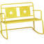 Chaise berçante Ciane-1462007000