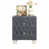 Gris est en rupture de stock