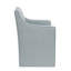 Chaise avec accoudoirs Charlotte Shonna-1510771948