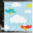 Dakota Fields Airplane Shower Curtain Retro Multicolor-1872170823