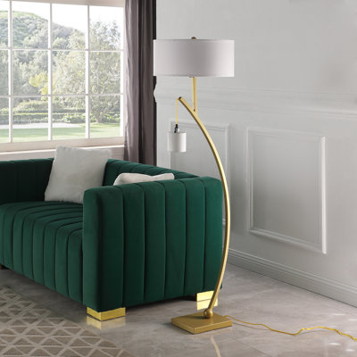 Lampe sur pied 59 po
