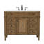 Ensemble de meuble-lavabo simple 42 po Rivers-1126556133