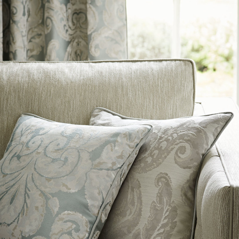 Brocatello Nuovo Fabric, Antique Gold