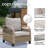 Metal Outdoor Lounge Chair-115188773