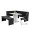 Kerber Extendable Dining Table-27057627