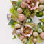 Couronne de Pâques élégante