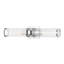 Malone 2 Light Wall Sconce-1152245845