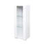 Armoires de rangement avec lampe en aluminium