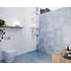 Vela 36 in. x 78 in. Fully Frameless Single Fixed Shower Panel