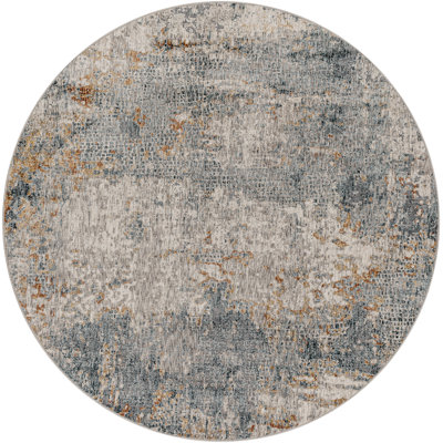 Addisyn Abstract Indoor Rug