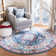 New Bedford Southwestern Area Rug