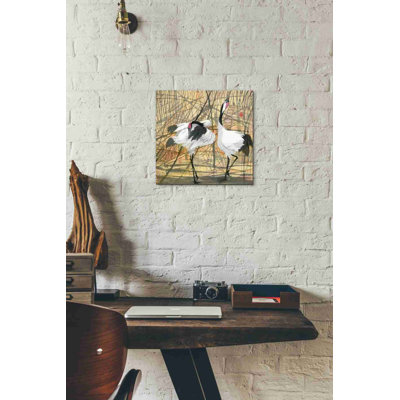 'Longevity' by River Han, Canvas Wall Art