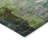 Machine Washable Indoor/Outdoor Xhevrie Green Rug-111820267