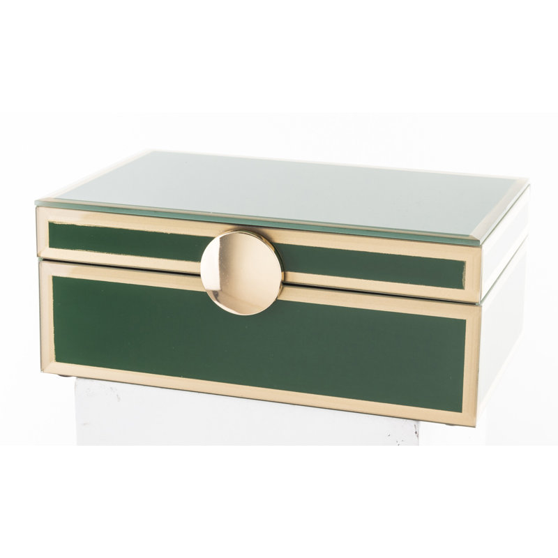 Jewelery Box +