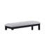 Banc rembourré 100% polyester-114882685