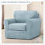 Outdoor Patio Sofa Cover