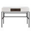 Bureau d'écriture avec port USB-672736685