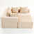 Beige est en rupture de stock