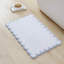 Peri Home Scallop Bath Rug-98855540