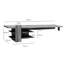 Frankfurt Unfinished TV Stand-47415162