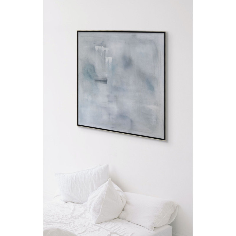 Landscape & Nature Print by Shayna Goodman, 32.25" H x 32.25" W