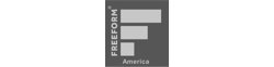 Logo Freeform America